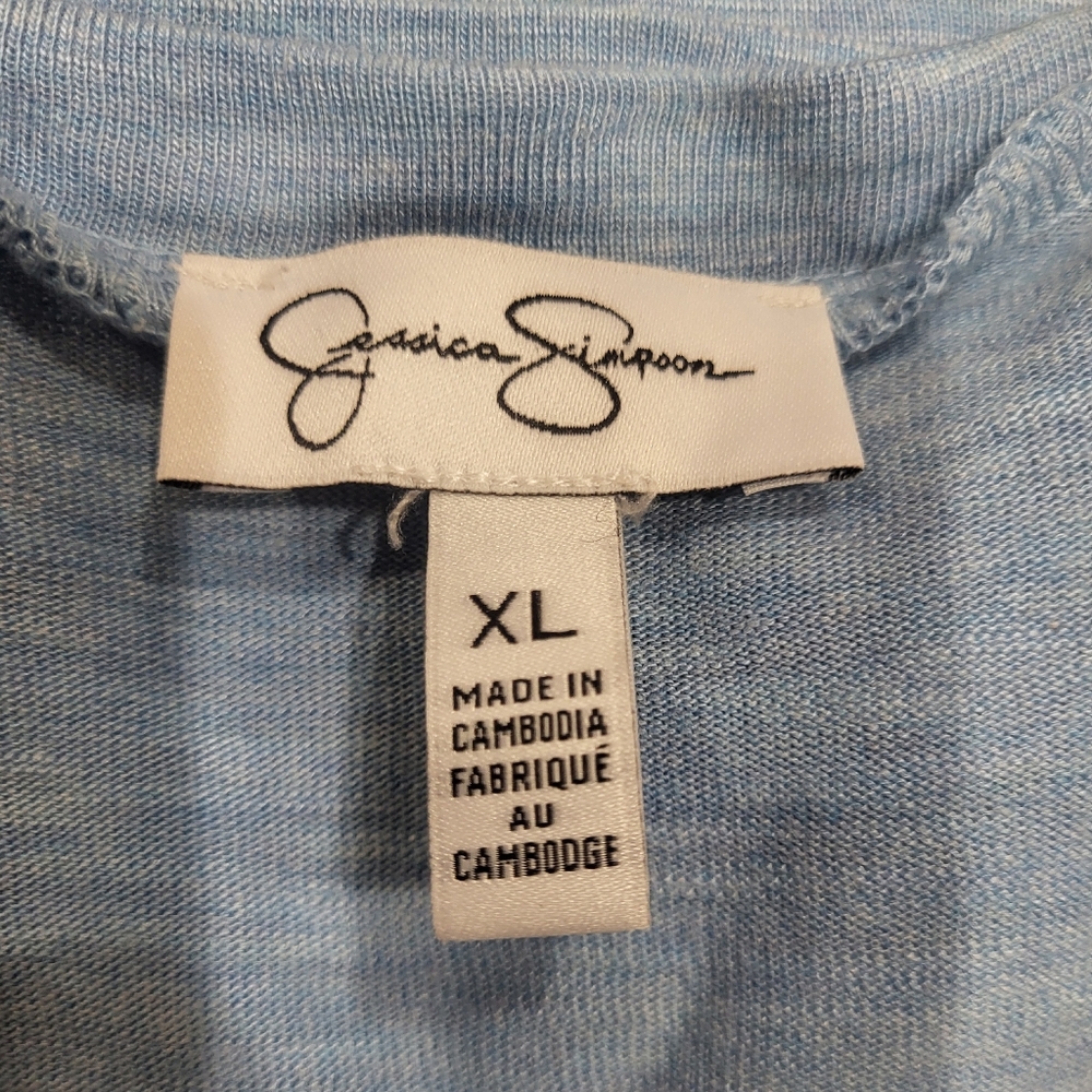 Jessica Simpson T-Shirt